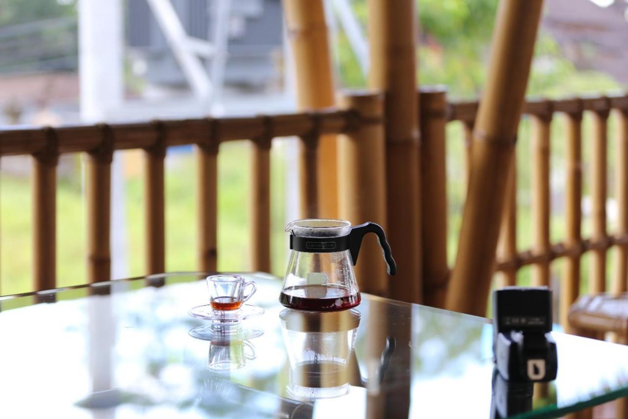 Karang Lila Bhuana Ubud Kültér fotó