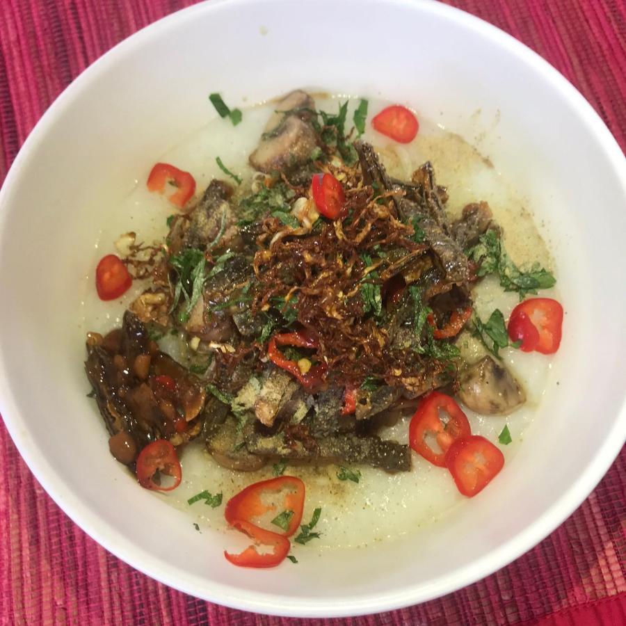 Karang Lila Bhuana Ubud Kültér fotó