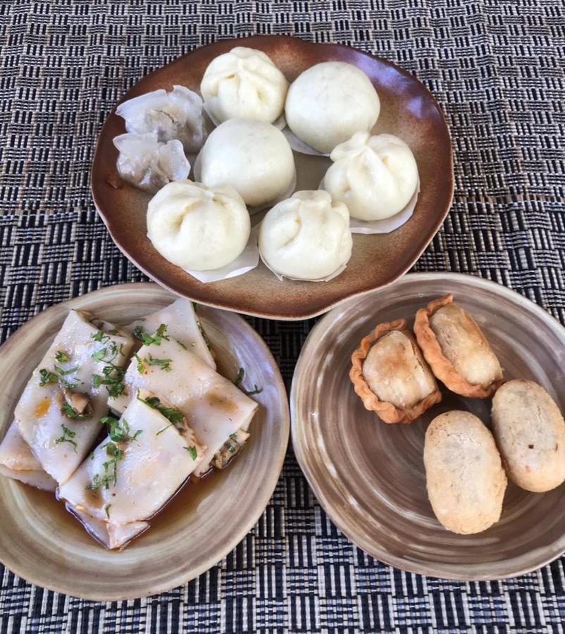 Karang Lila Bhuana Ubud Kültér fotó