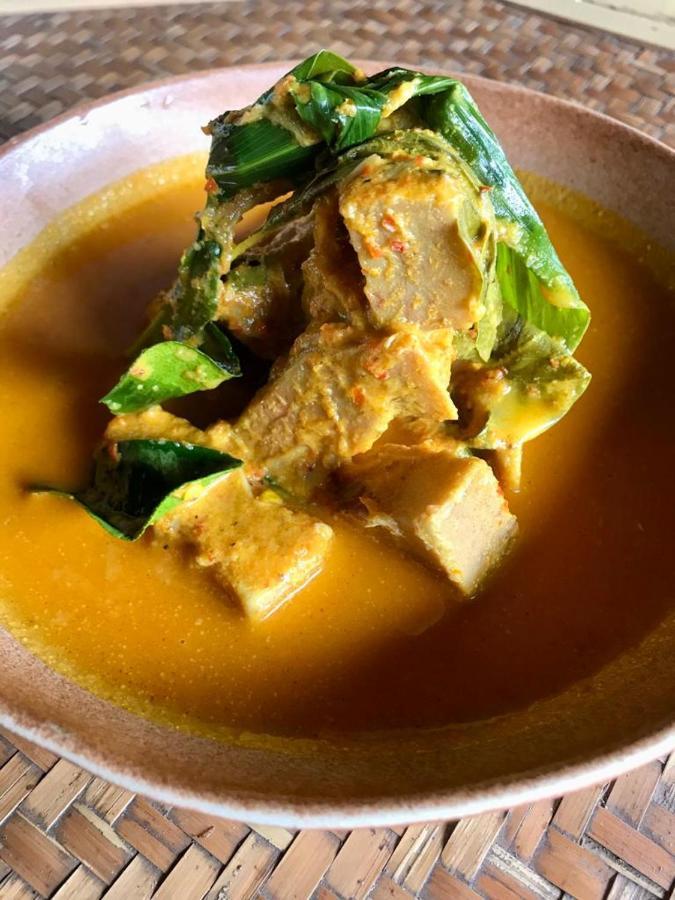 Karang Lila Bhuana Ubud Kültér fotó