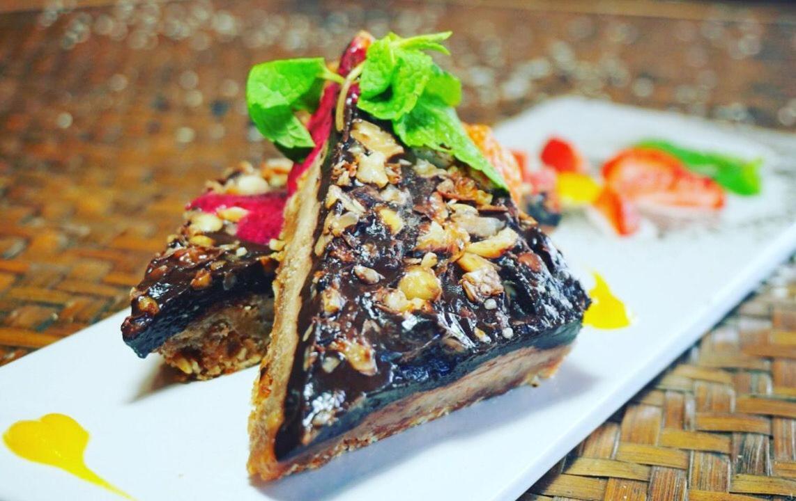 Karang Lila Bhuana Ubud Kültér fotó