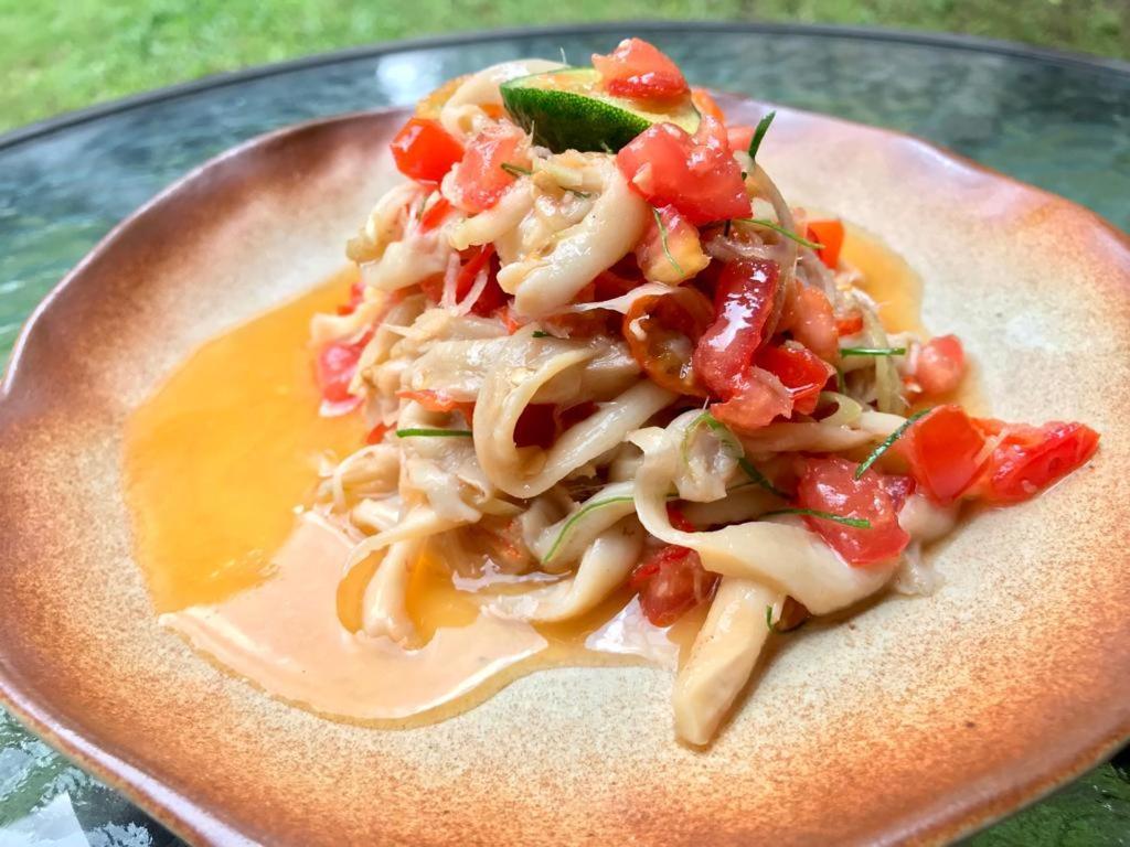 Karang Lila Bhuana Ubud Kültér fotó