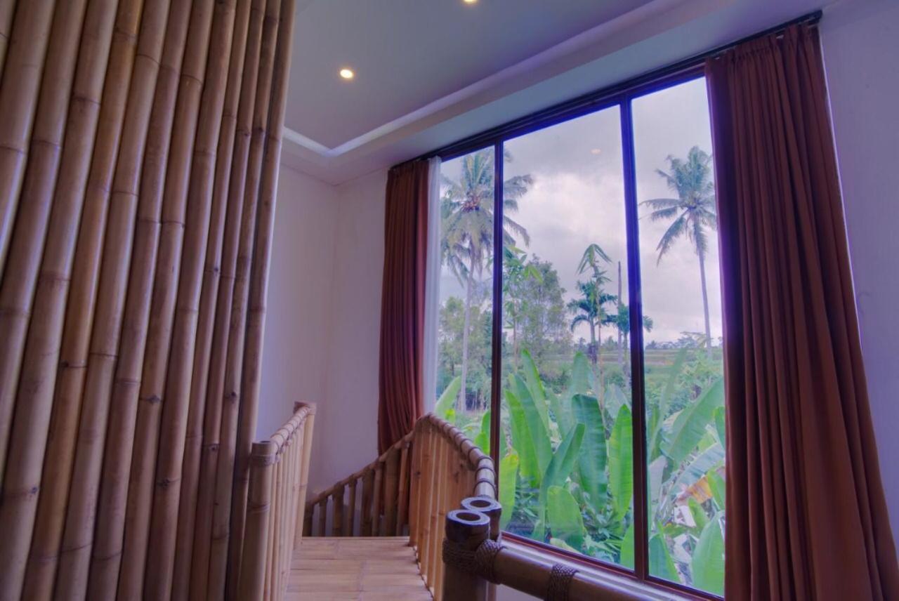 Karang Lila Bhuana Ubud Kültér fotó