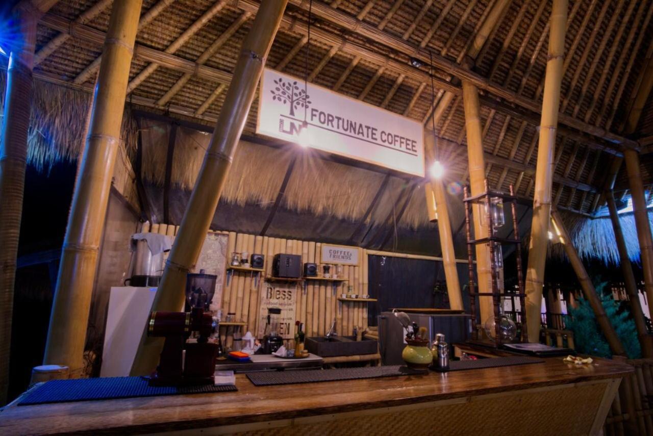 Karang Lila Bhuana Ubud Kültér fotó