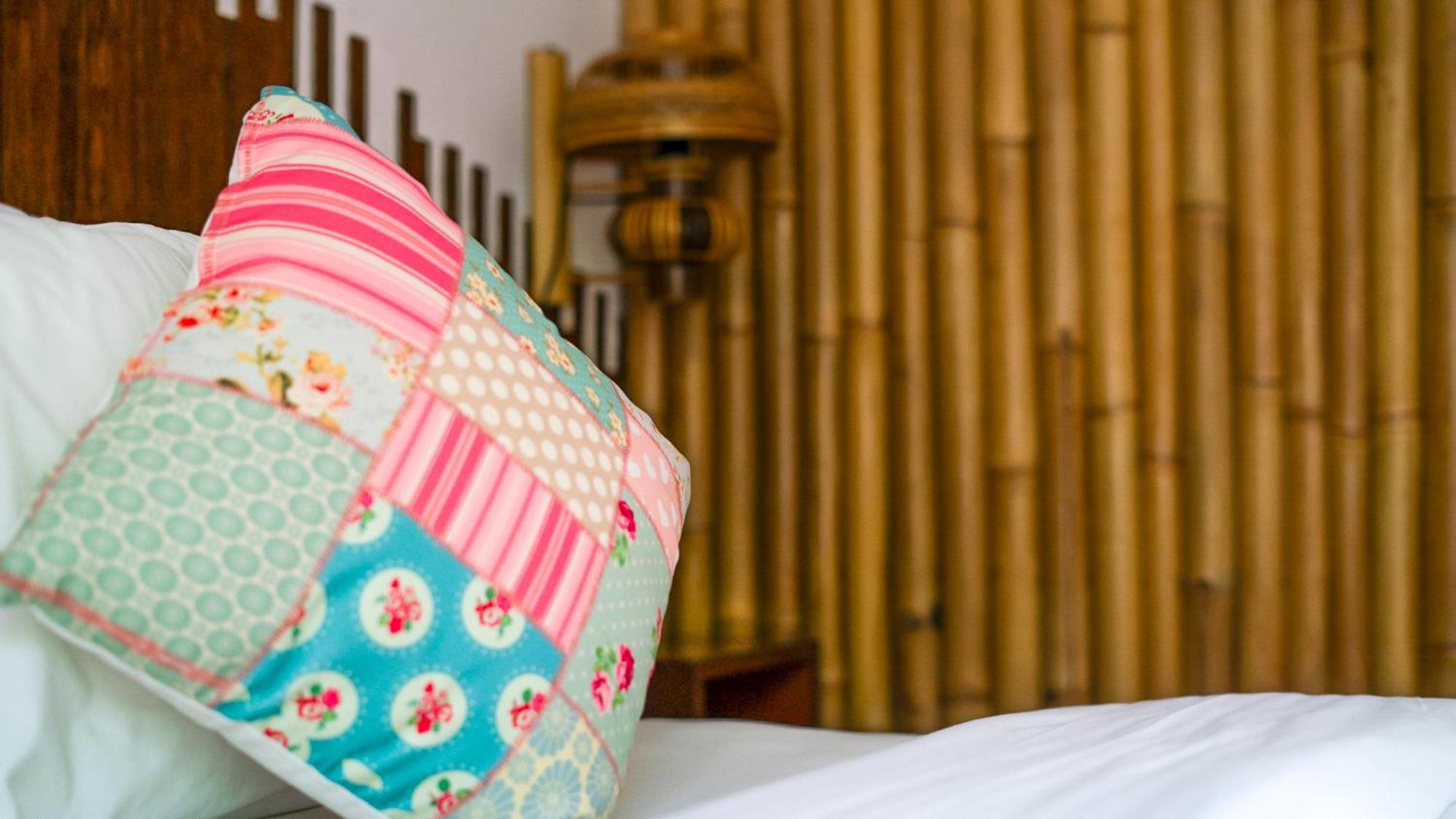 Karang Lila Bhuana Ubud Kültér fotó