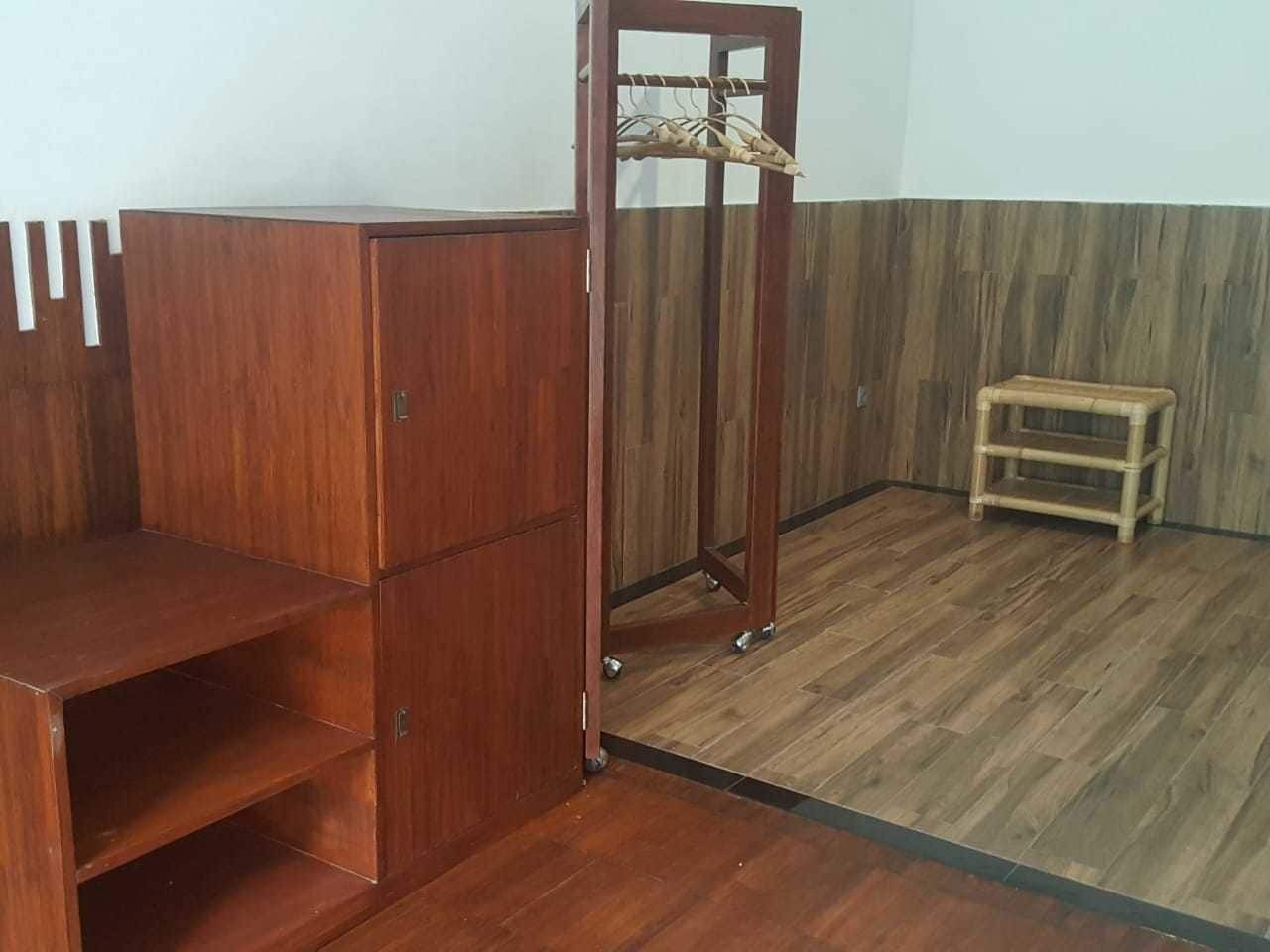 Karang Lila Bhuana Ubud Kültér fotó