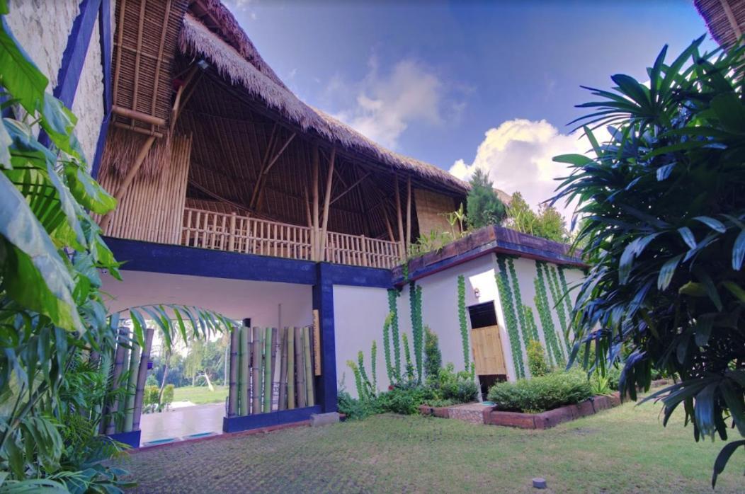 Karang Lila Bhuana Ubud Kültér fotó