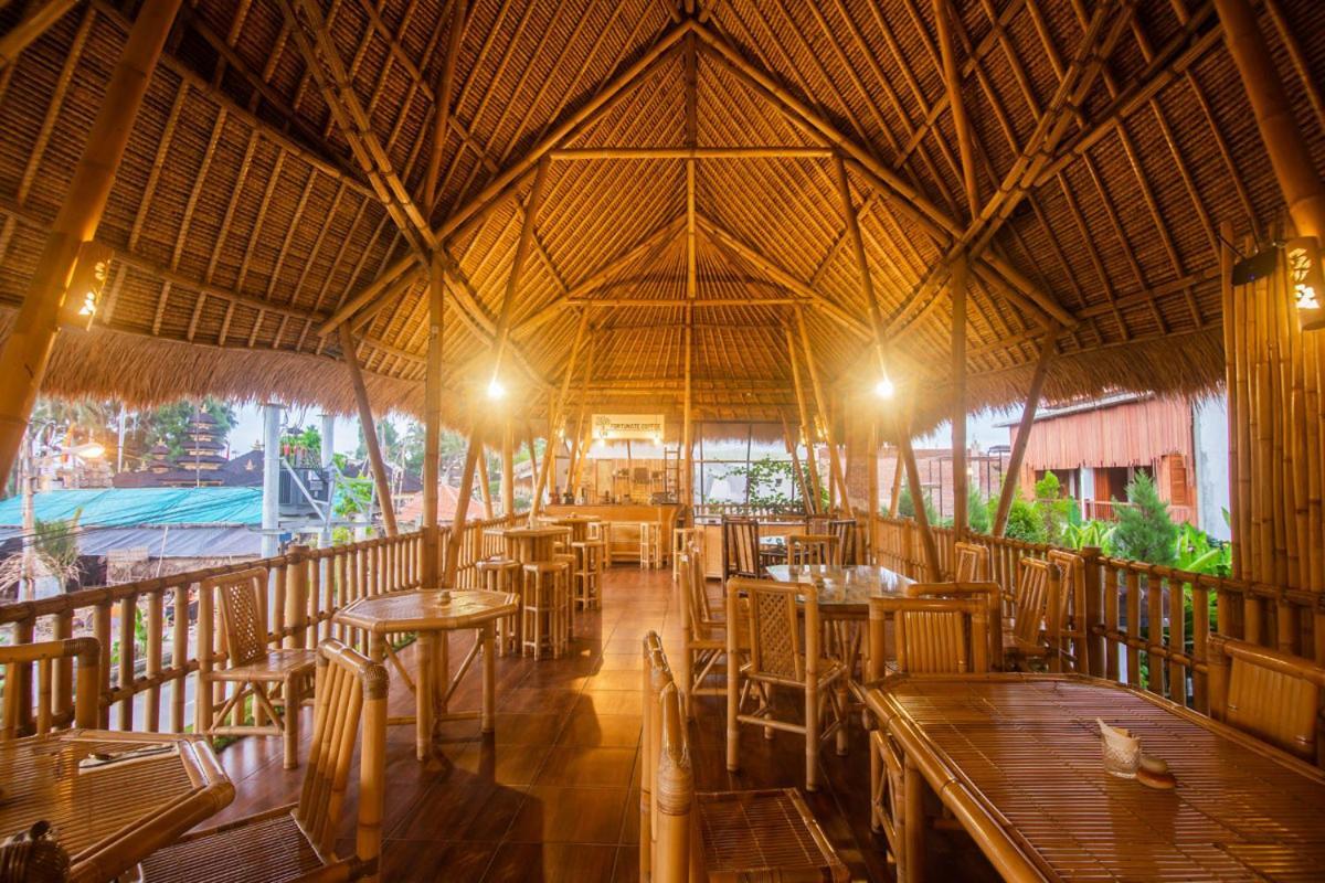 Karang Lila Bhuana Ubud Kültér fotó